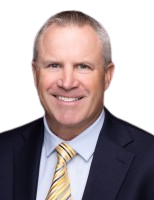 PFG President & CEO: Scott McPherson