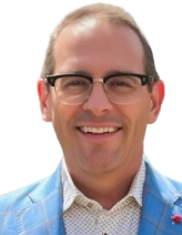 St. Mary's University President: Scott Morrison