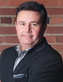 sean bradley