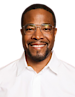 Taco Bell CEO: Sean Tresvant