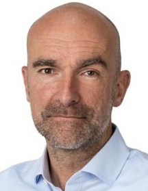 Lionbridge CEO: Sebastian Bretschneider