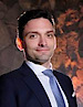 Andes STR Founder: Sebastian Rivas