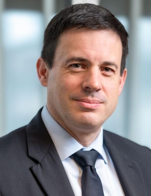Limagrain CEO: Sebastien Chauffaut