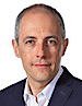 SITA FOR AIRCRAFT CEO: Sebastien Fabre