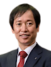 Dai-ichi Life President: Seiji Inagaki