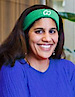 Gixo Co-Founder: Selina Tobaccowala