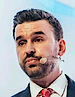 Klimaoprema Chairman: Sergio Galosic