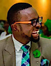 VeriCampus Founder: Seun Owolabi