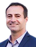Nextory Founder & CEO: Shadi Bitar
