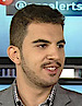 HeyKuya Founder & CEO: Shahab Shabibi