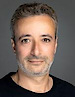 Monkeyball Chairman: Shahaf Bar-Geffen