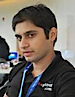 Technifai Middle East CEO: Shahrukh Chaudhry