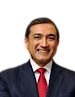 Shailesh Jejurikar's photo - President & CEO of P&G