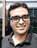 Clootrack Co-Founder & CEO: Shameel Abdulla