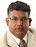 ITOrizon President & CEO: Shan Muthuvelu