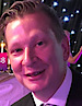 Bytron Managing Director: Shane Spencer