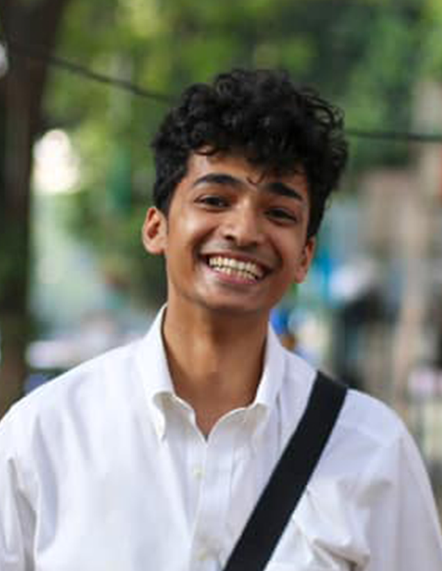 Goodfellows Founder: Shantanu Naidu