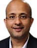 Sprecher Brewing President & CEO: Sharad Chadha