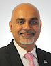 VLink President & CEO: Sharad Patney
