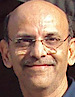 Insight Alpha CEO: Sharat Mathur
