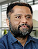 TrialX Co-Founder & CEO: Sharib Khan