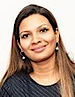 Instoried Analytics Founder & CEO: Sharmin Ali