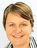 Central Highlands Regional Council CEO: Sharon Houlihan