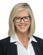 LINQ CEO: Sharon Love