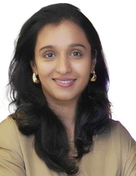 Myntra CEO: Sharon Pais