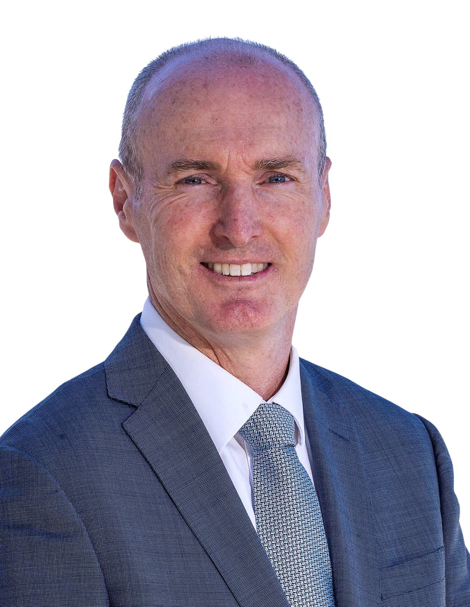 Greatland Resources Managing Director: Shaun Day