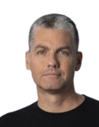 Amdocs President & CEO: Shimie Hortig