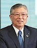 Shiga Bank President: Shojiro Takahashi