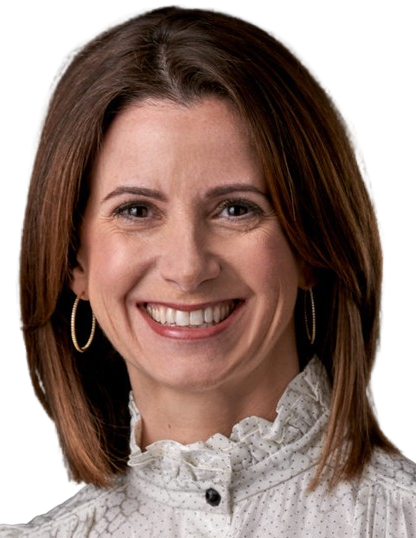 Shoshana Vernick's photo - Managing Partner of Avathon