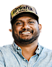 Cutwater President: Shreyas Balakrishnan