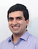 Origa Lease Founder & CEO: Shrirang Tambe