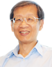 China Steel Corporation President: Shyi-Chin Wang
