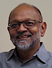 Siram Precision Founder: Sid Ramnarase