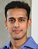 Azani Sports Co-Founder: Siddharth Suchde
