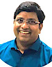 Cellestial E-Mobility Co-Founder & CEO: Siddhartha Durairajan