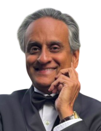 Mesa Labs President & CEO: Siddhartha Kadia