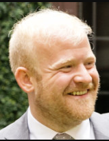 HealthSpace CEO: Silas Garrison