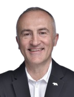 Silvio Napoli's photo - CEO of Lucid