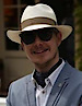 Clash Magazine Co-Founder: Simon Harper