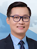 MAS President: Simon Hendiawan