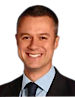 CityFibre CEO: Simon Holden