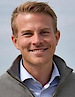 Nordic SeaFarm CEO: Simon Johansson