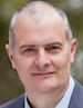 Cawood Scientific CEO: Simon Parrington