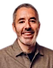 The Alchemist CEO: Simon Potts
