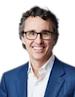 Rio Tinto CEO: Simon Trott