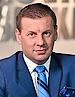 Nova Banka President: Sinisa Adzic